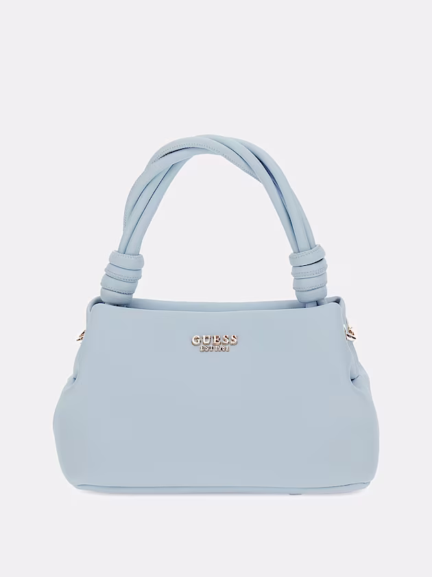 Sansa Mini Handbag - GUESS