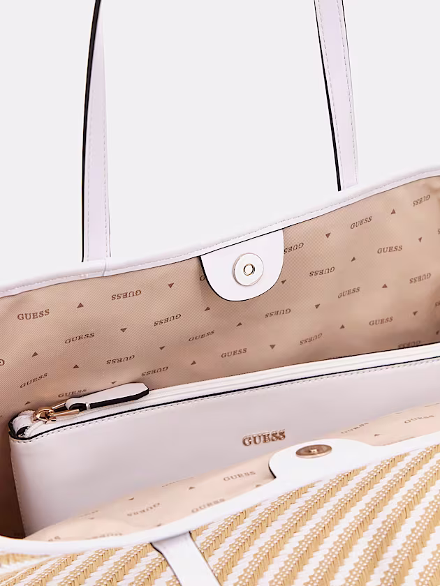 Vikki II pochette shopper - GUESS