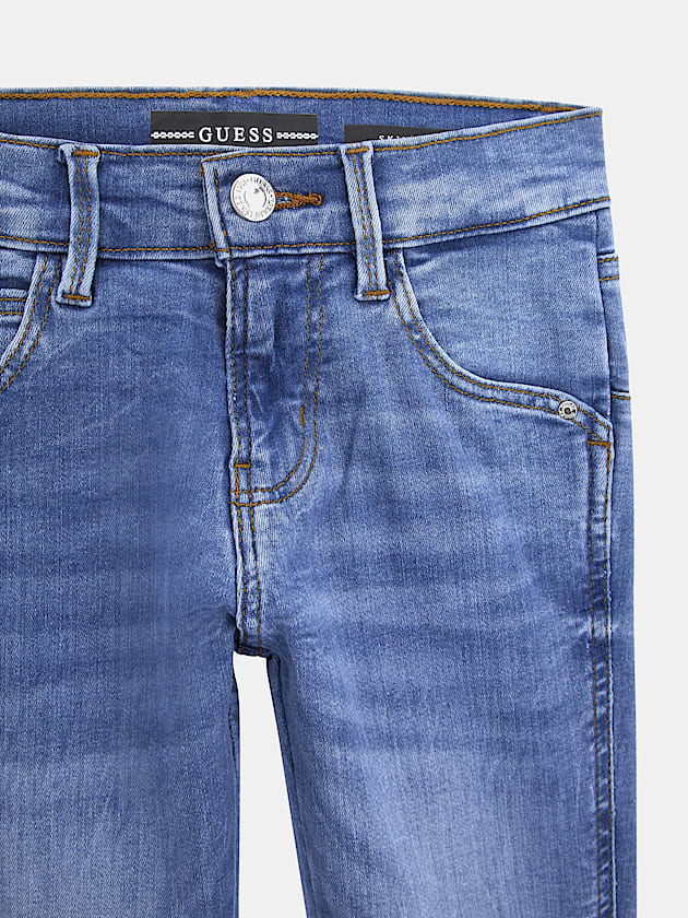 Skinny denim pant - GUESS