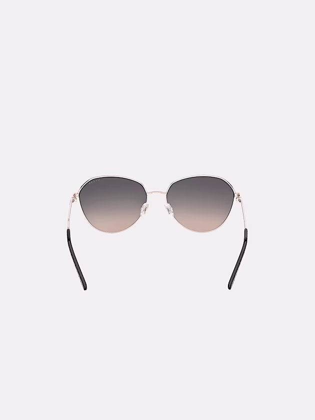 Round sunglasses - GUESS