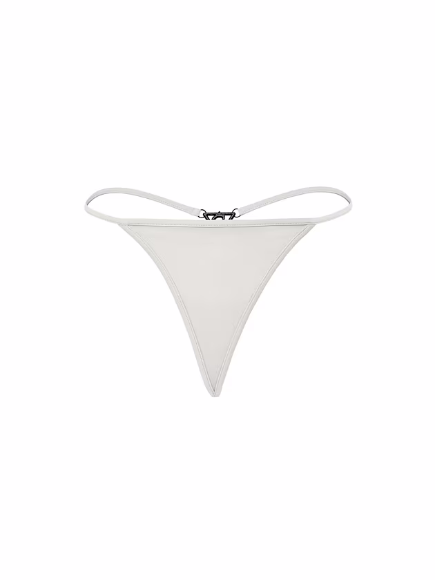 Triangle logo thong - GUESS