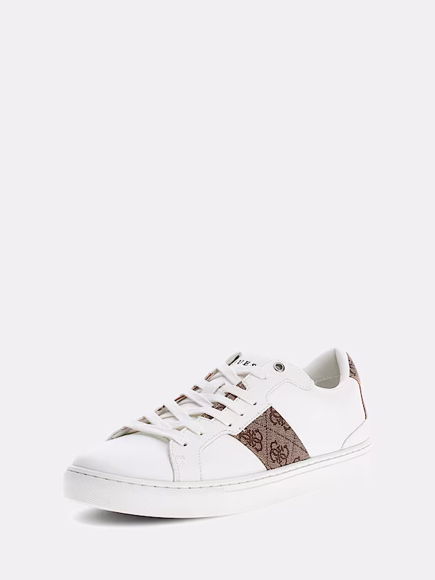 Todi 4G logo sneakers - GUESS