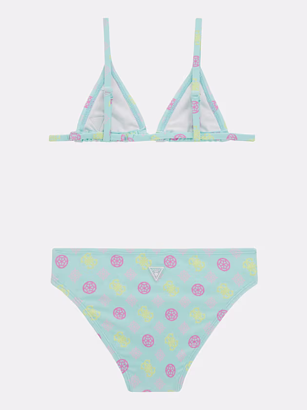 All over print bikini set - GUESS