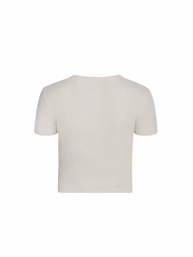 Classic logo t-shirt - GUESS