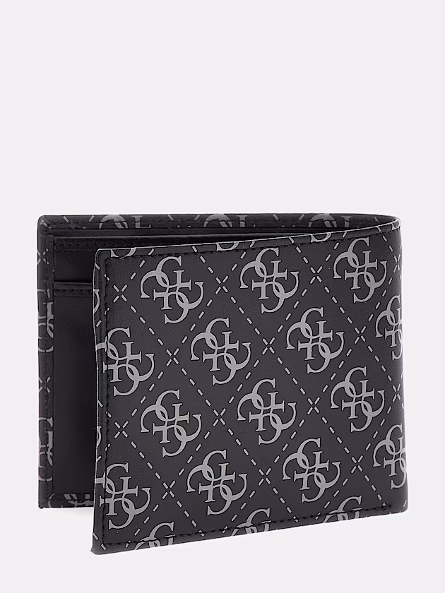Vezzola wallet - GUESS