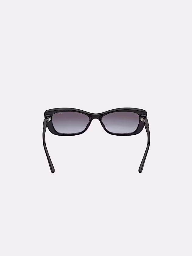 Rectangular sunglasses - GUESS