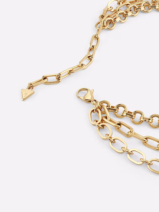 Soleluna necklace - GUESS