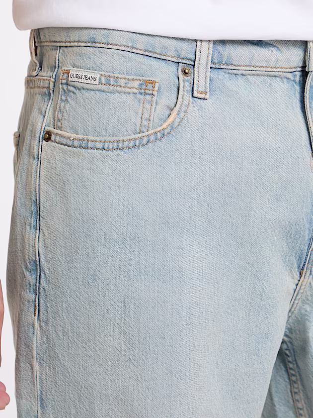 G10 Cargo shorts - GUESS