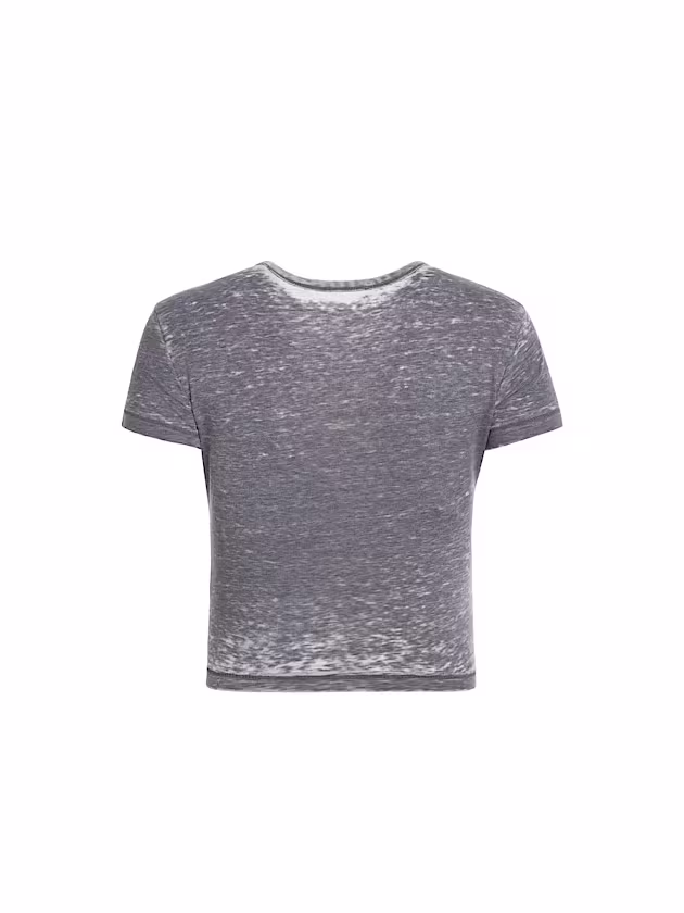 Classic logo t-shirt - GUESS