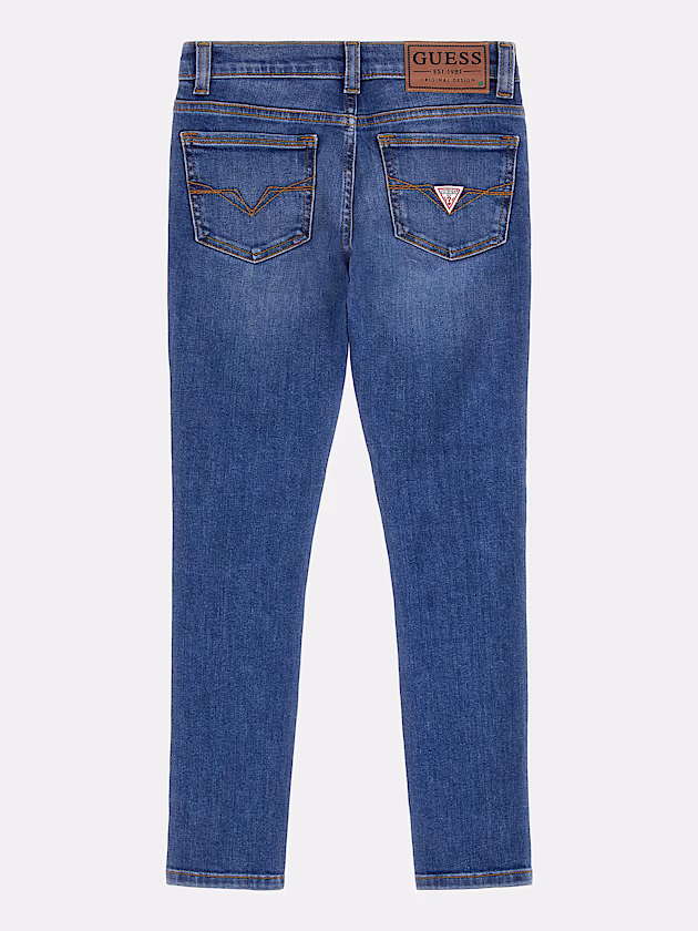 Skinny denim pant - GUESS