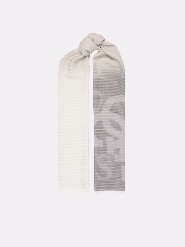 Arnela 4G Logo Scarf - GUESS