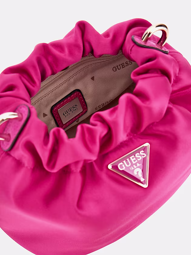 Velina pouch - GUESS