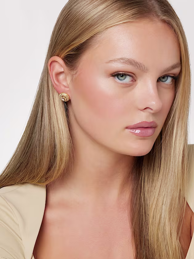 La fleur earrings - GUESS