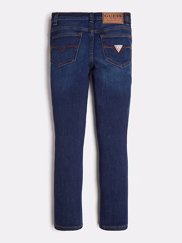 Skinny fit denim pant - GUESS