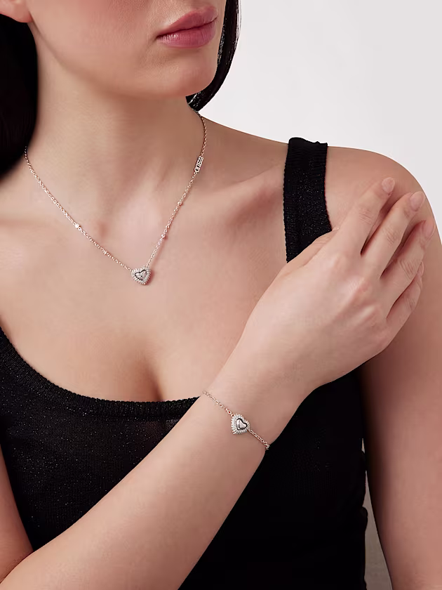 Beloved bracelet - GUESS