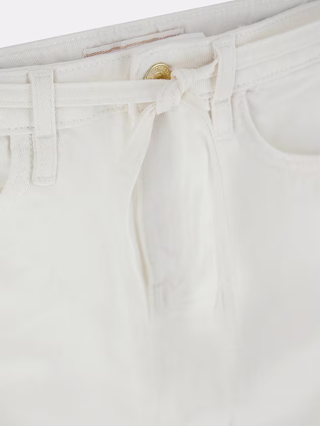 Midi jeans skirt - GUESS