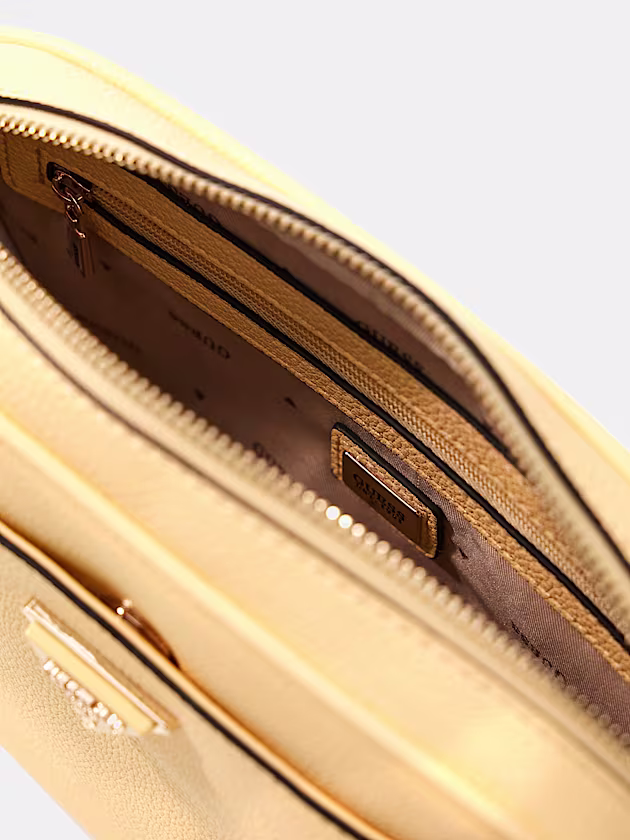 Meridian mini crossbody - GUESS