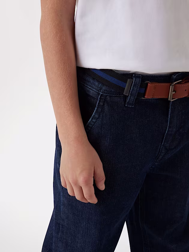 Chino straight jeans - GUESS