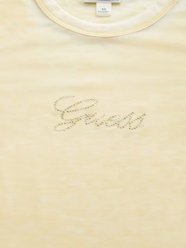 Classic logo t-shirt - GUESS