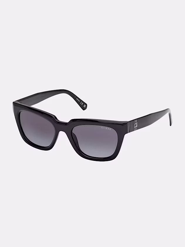 Square sunglasses - GUESS