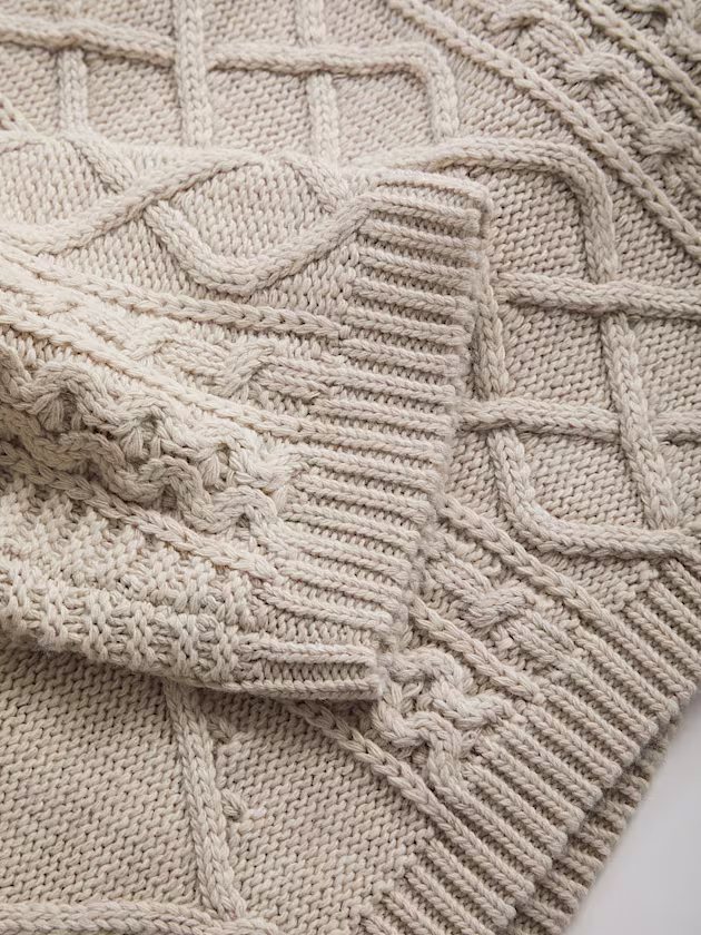 V neck sweater - GUESS