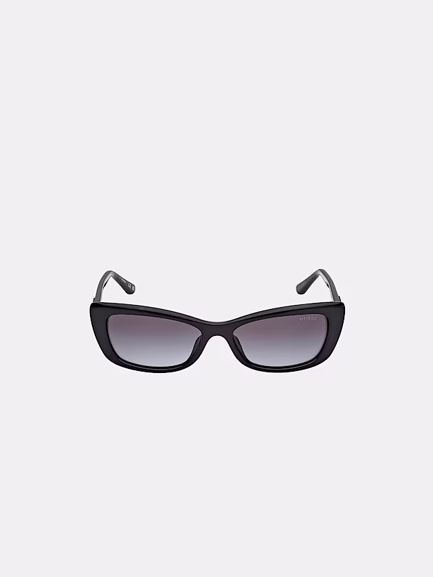 Rectangular sunglasses - GUESS
