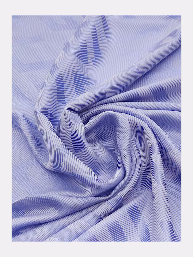 4G logo Iwona keffiyeh - GUESS