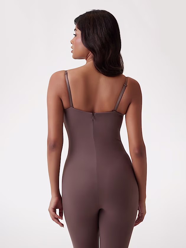 Eveline shapewear catsuit - GUESS