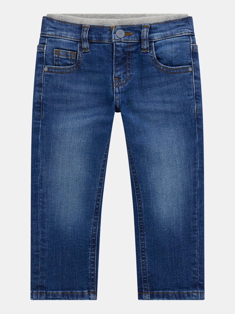 Straight jeans - GUESS