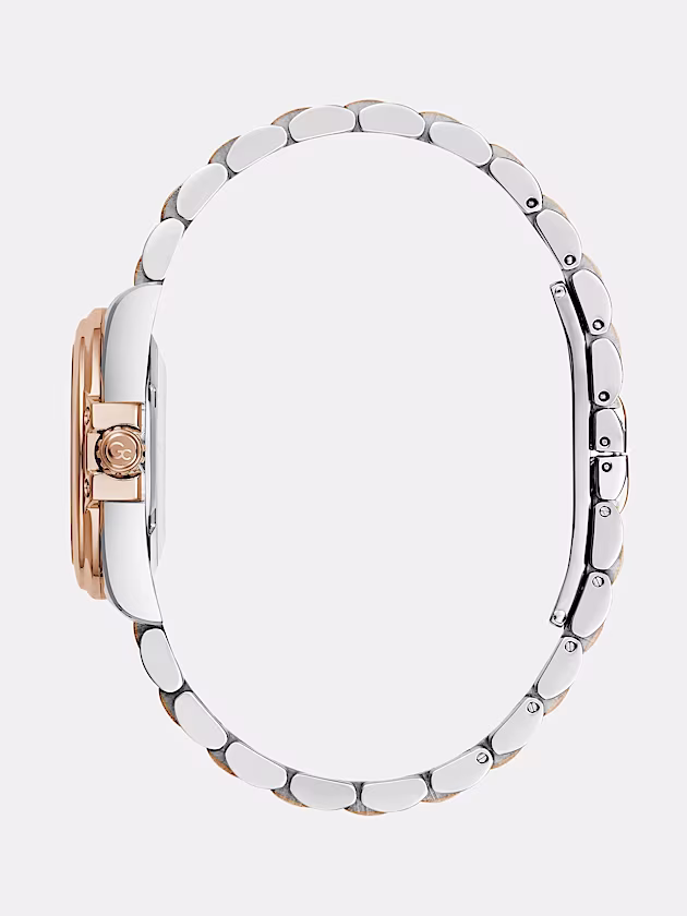 GC watch in stainless steel 30 mm - GUESS