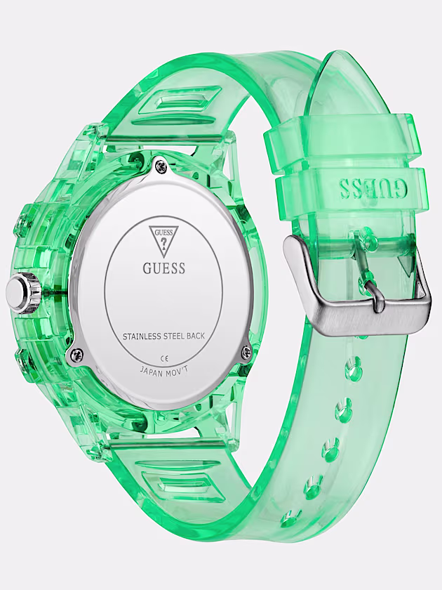 Multi-function watch 48 mm - GUESS
