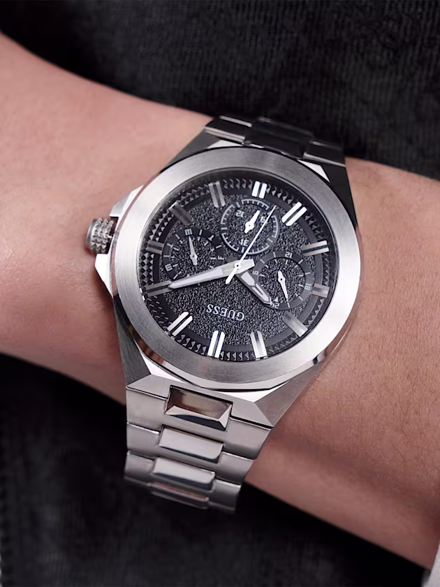 Multi-function watch - GUESS