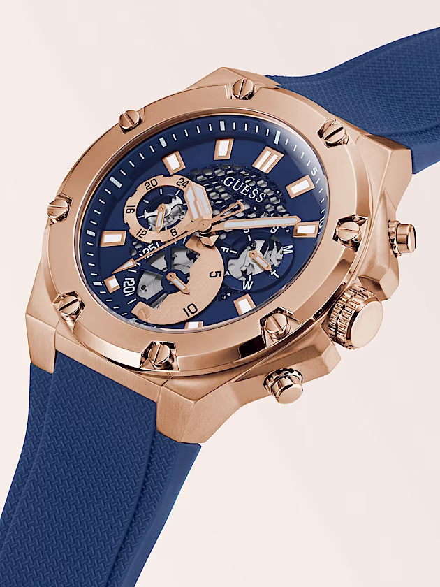 Multifunction watch - GUESS