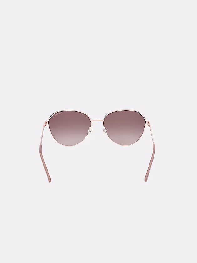Round sunglasses - GUESS