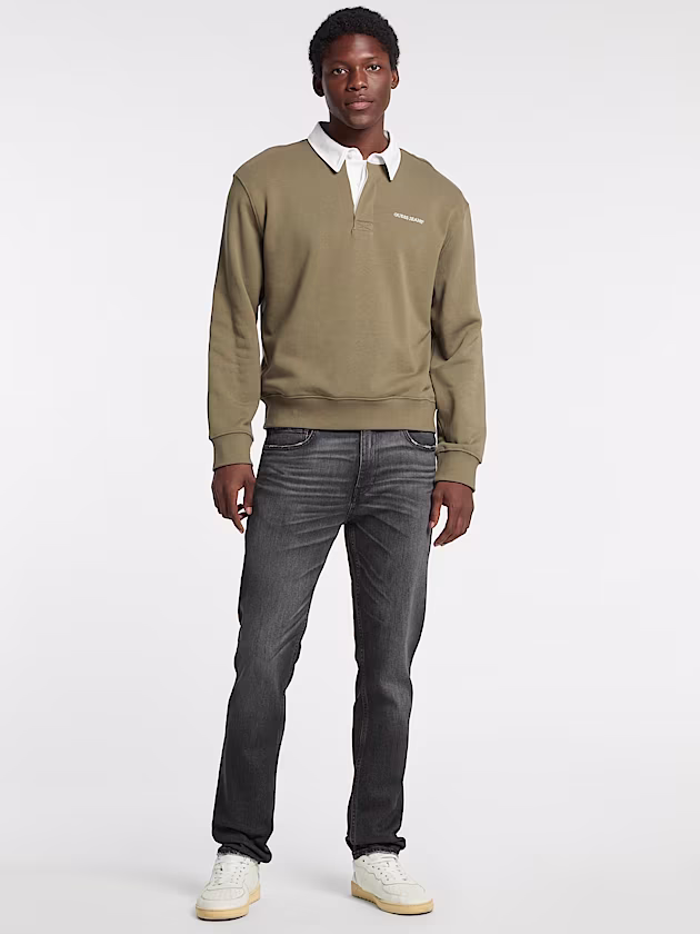 G14 Slim Jeans - GUESS