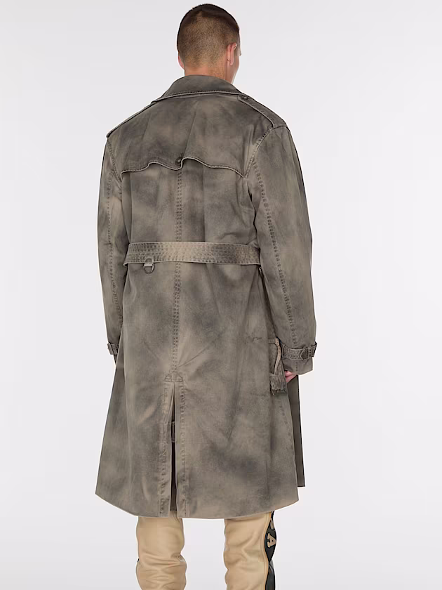Classic trench - GUESS