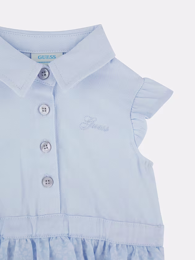 Dress and pantie set - GUESS