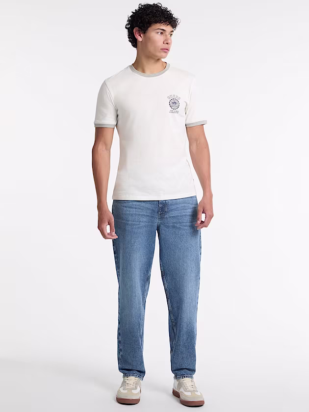 G15 Relaxed jeans - GUESS