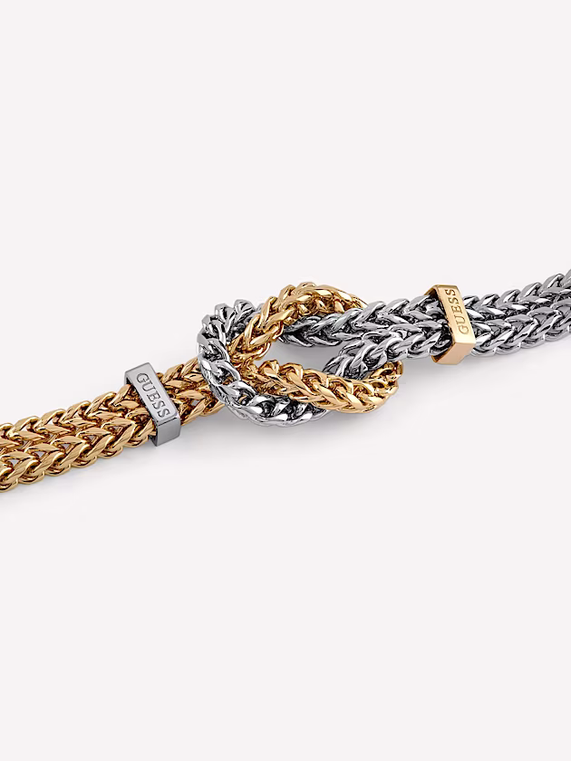 Sailor Knot bracelet - GUESS