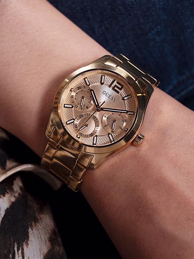 Multi-function watch - GUESS