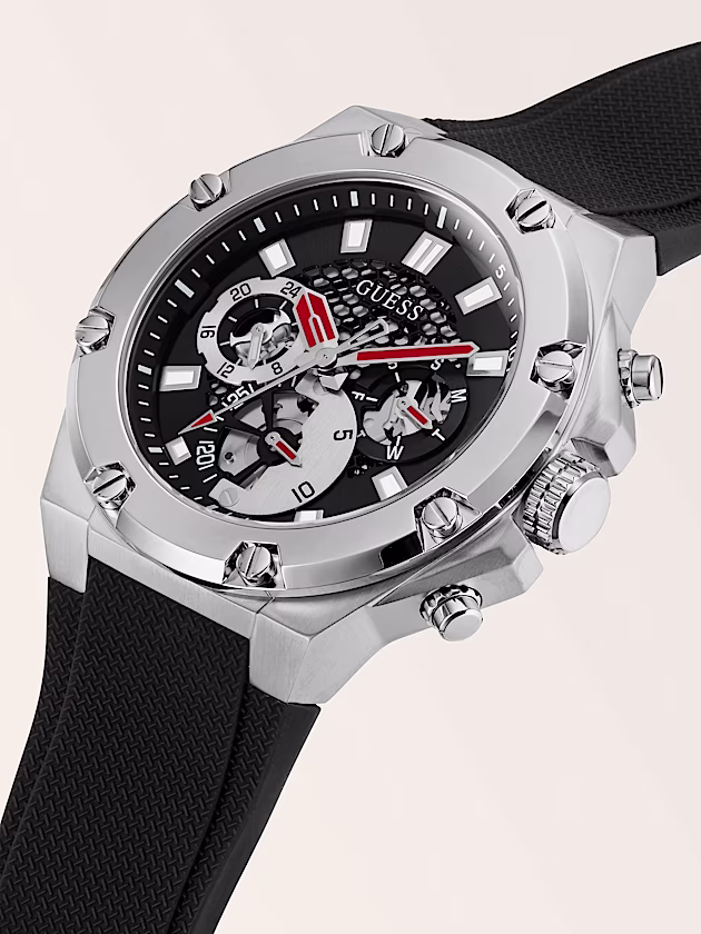 Multifunction watch - GUESS