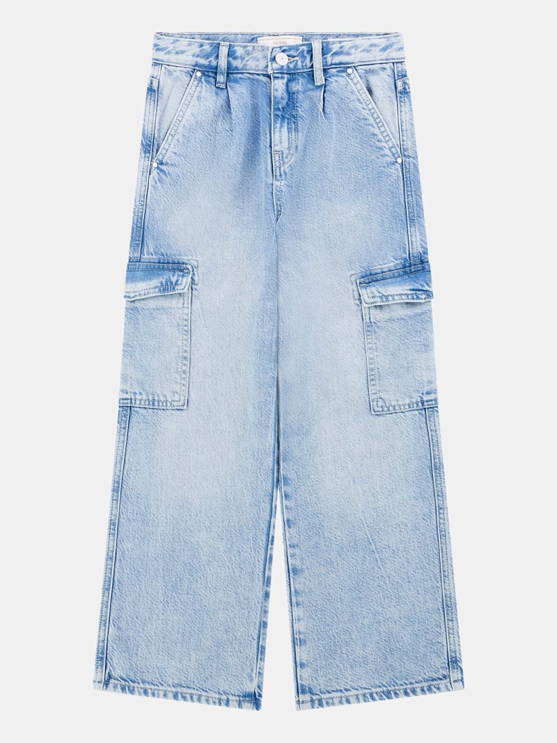Cargo jeans - GUESS