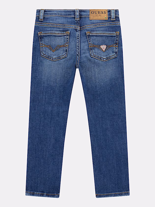 Skinny fit denim pant - GUESS
