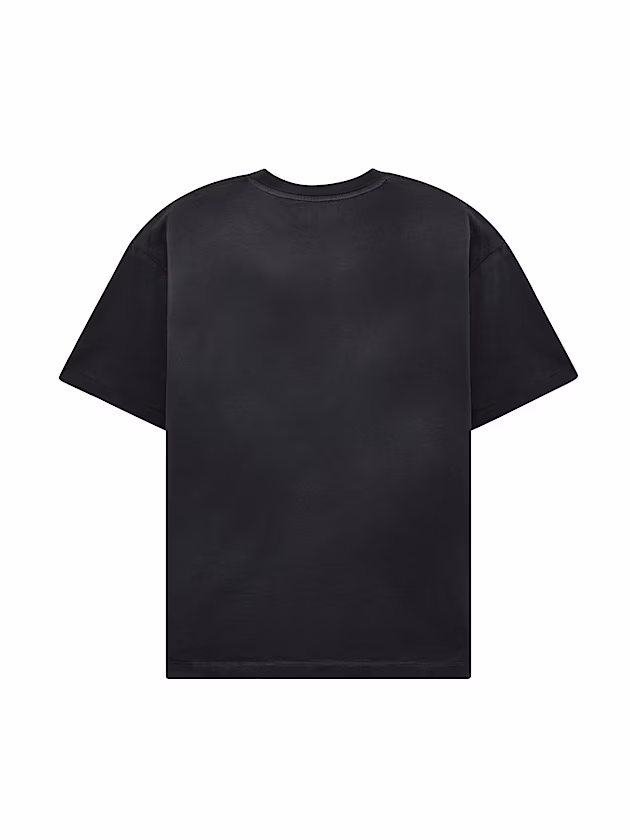 Front logo t-shirt - GUESS