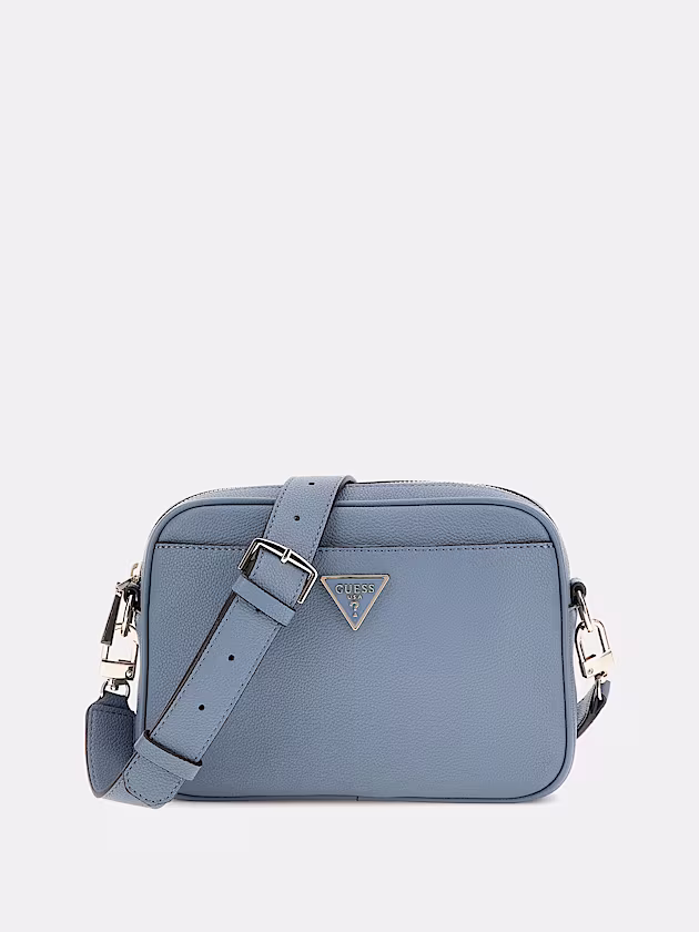Meridian mini crossbody - GUESS