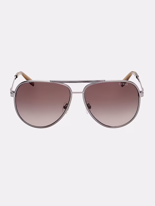 Pilot sunglasses - GUESS