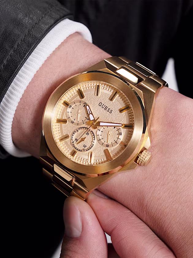 Multi-function watch - GUESS