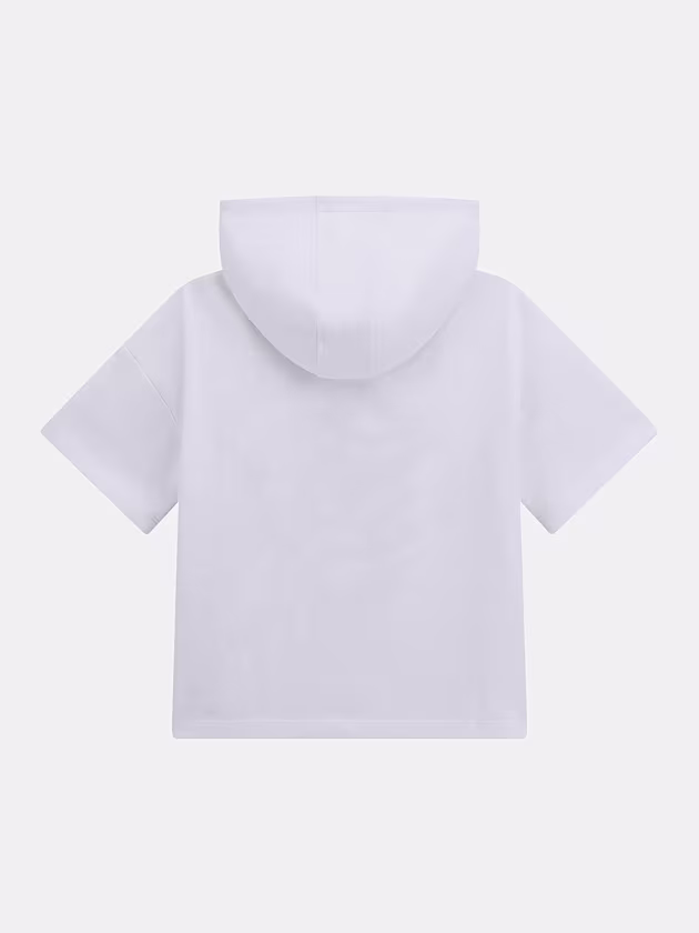 Hooded 4G sweatshirt - GUESS