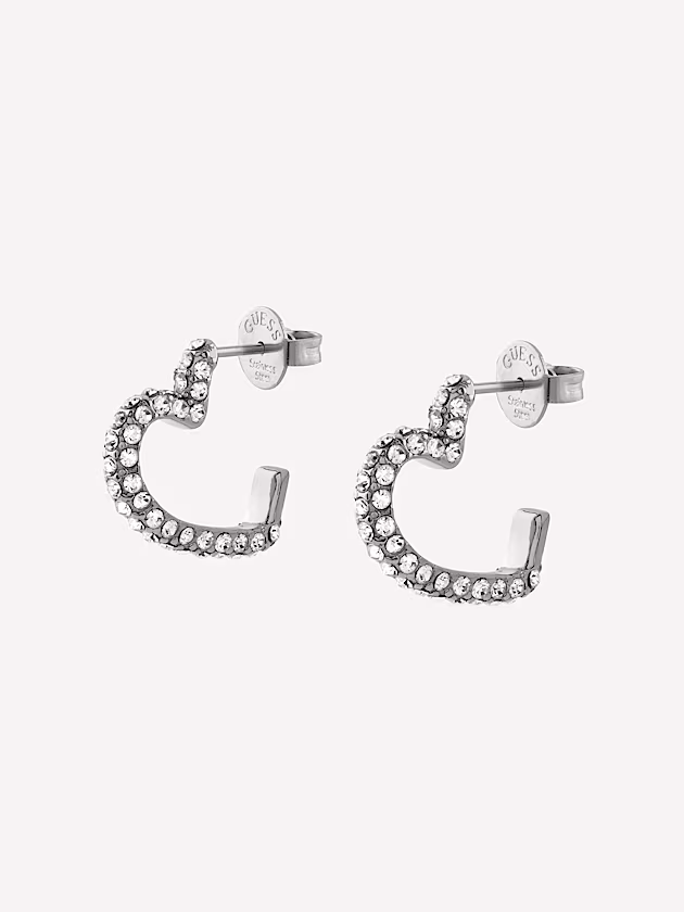 Beloved earrings - GUESS