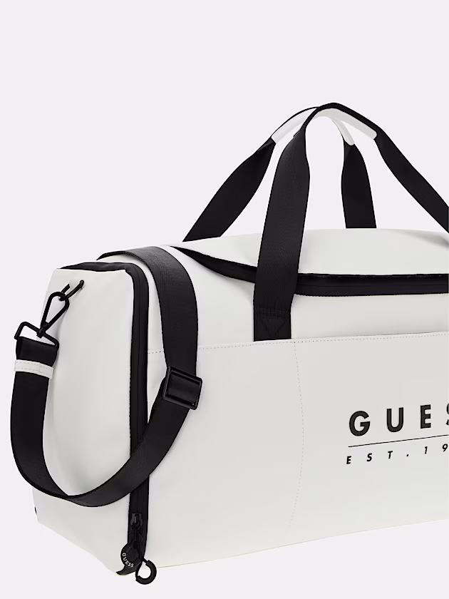 Sondrio weekender bag - GUESS